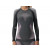 Evolutyon Uw Shirt 
Longsleeve (Donna)